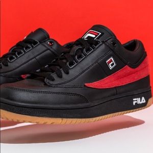 Fila Gosha Rubchinskiy OC sneakers 9